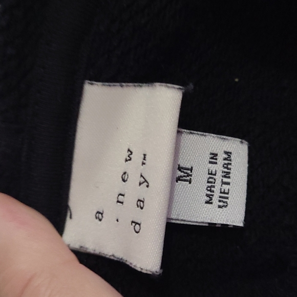 A New Day Hooded Sweatshirt - Picture 2 of 7